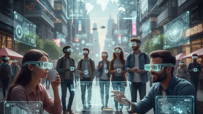 Top 10 Tech Glasses Transforming Your Daily Life in 2023