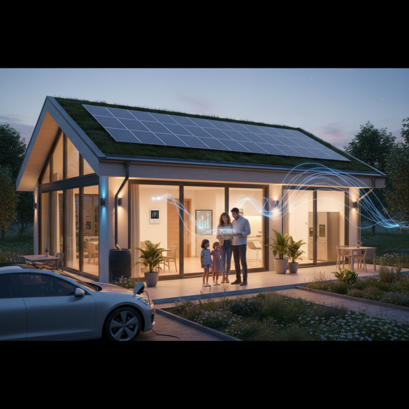 How to Achieve Energy Optimization for Your Home and Reduce Bills