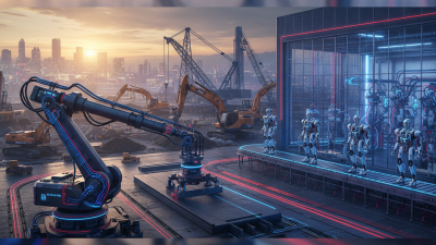 Why Is Hydraulic Equipment Essential in Modern Industry?