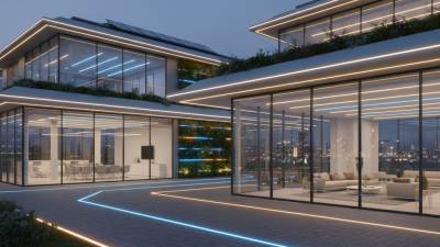 Why Led Extrusion is the Future of Efficient Lighting Solutions