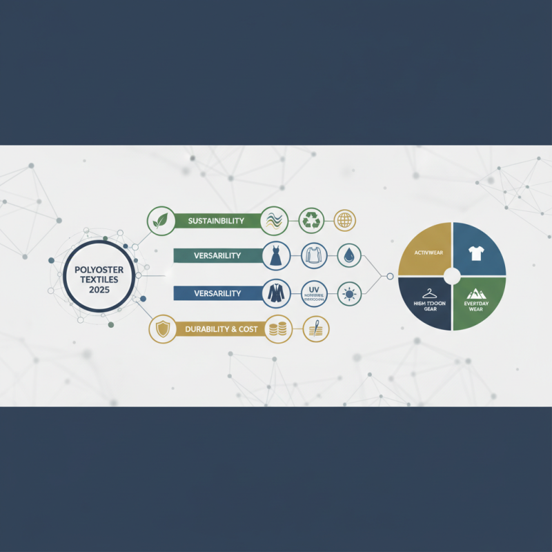 How to Choose the Best Polyester Textile for Your Fashion Needs in 2025