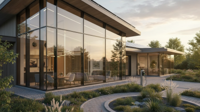 How to Choose the Best Triple Glass Windows for Your Home in 2025