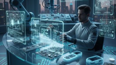 2025 Guide: How to Master PCB Design for Innovative Electronics Projects