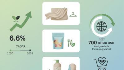 Top Nonwoven Fabric Pouch Trends to Watch in 2025