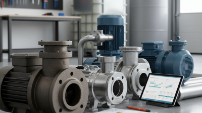 How to Choose the Best Waste Pump for Your Needs and Avoid Common Mistakes