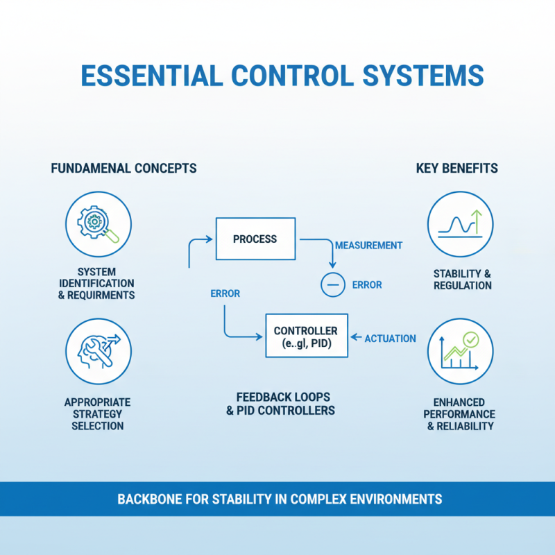 How to Master Control Engineering Techniques for Effective System Management