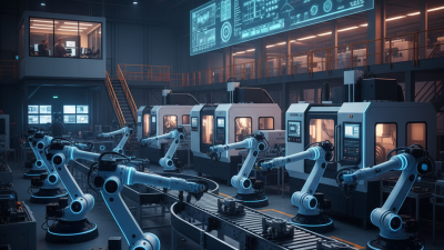 How to Improve Efficiency in Machining and Manufacturing Processes