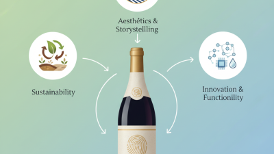 2025 Top Wine Bottle Paper Trends You Need to Know