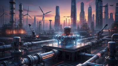 Top Benefits of Engineered Valves for Industrial Applications