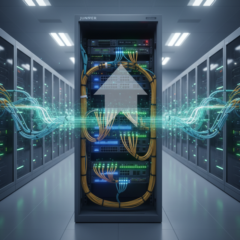 Top 10 Tips for Optimizing Your Juniper Network Switch Performance