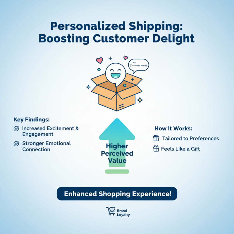 2025 How to Create Personalized Shipping Boxes That Boost Customer Experience