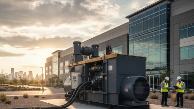 Top 10 Power Solutions Generator Tips for Reliable Energy Backup