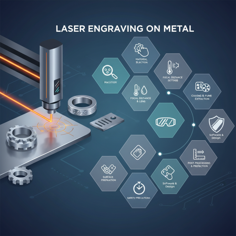 10 Essential Tips for Successful Laser Engraving on Metal
