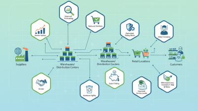 Top 10 Benefits of Multi Echelon Inventory Optimization for Supply Chain Management