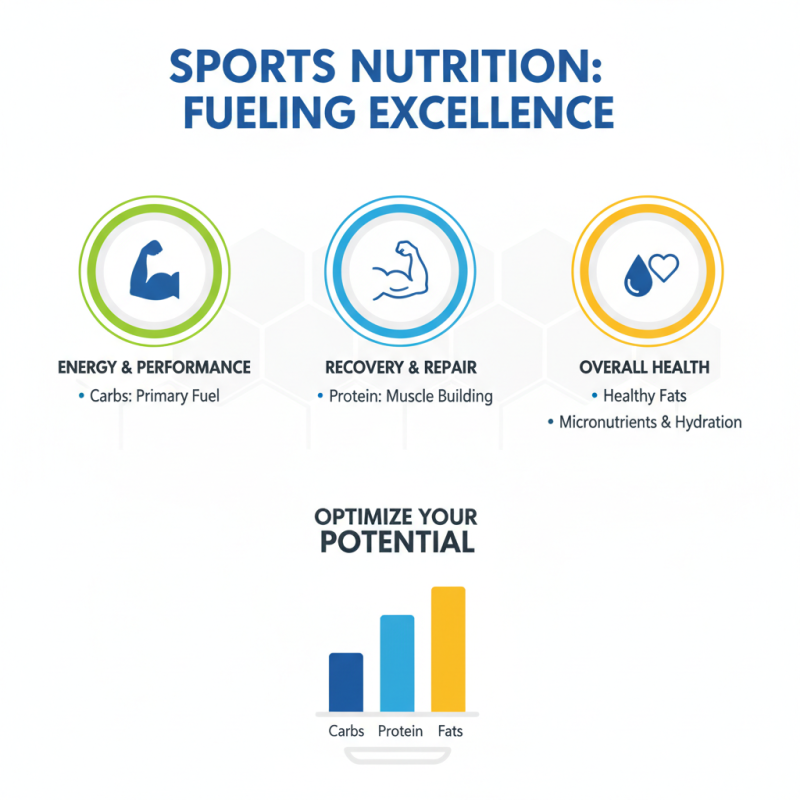 Top 10 Sports Nutrition and Supplements Every Athlete Should Consider