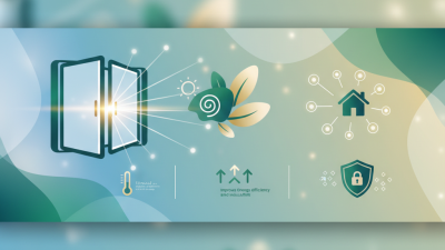 Top Reasons to Choose Double Sliding Patio Doors for Your Home in 2025