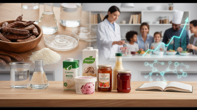 Top 10 Facts You Must Know About E410 Food Additive