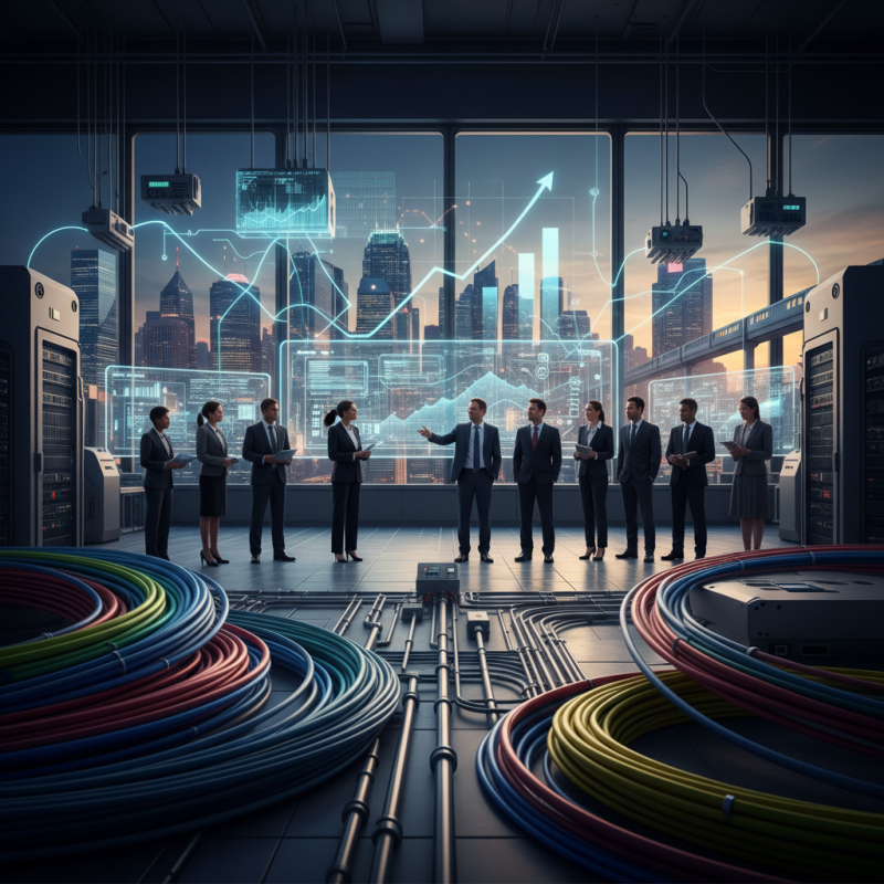 10 Essential Tips for Choosing the Right Cable Supplier for Your Business Needs