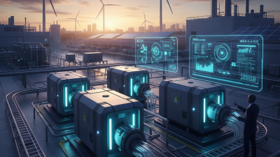 The Ultimate Guide to Electric Hydraulic Pumps in 2025 Trends and Innovations