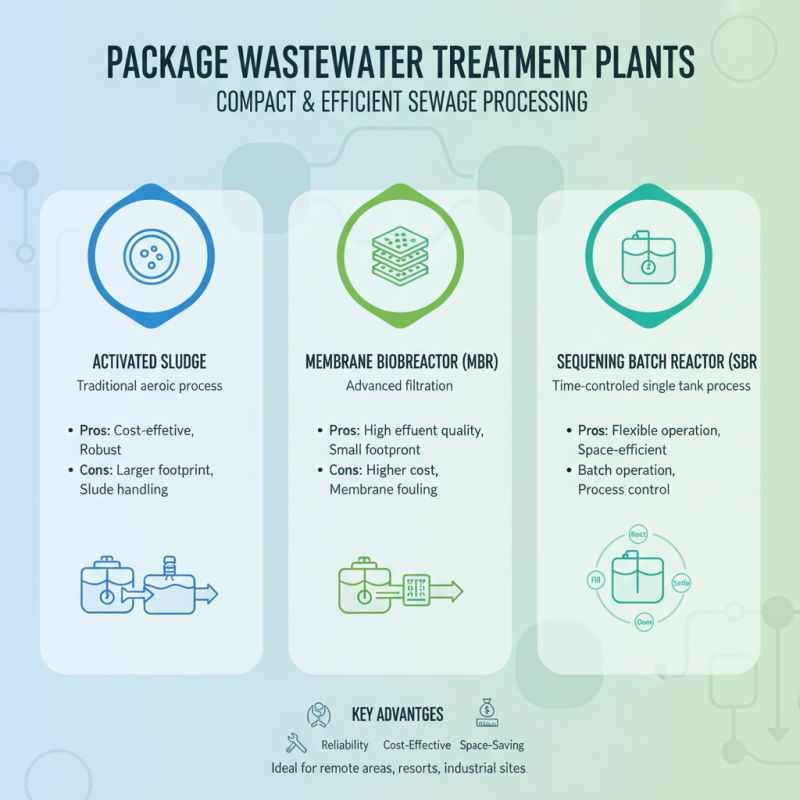 What is a Wastewater Package Plant? Benefits and Applications Explained
