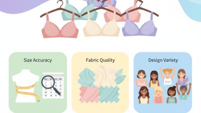 How to Choose the Best Bra Wholesale For Girls to Maximize Comfort and Style