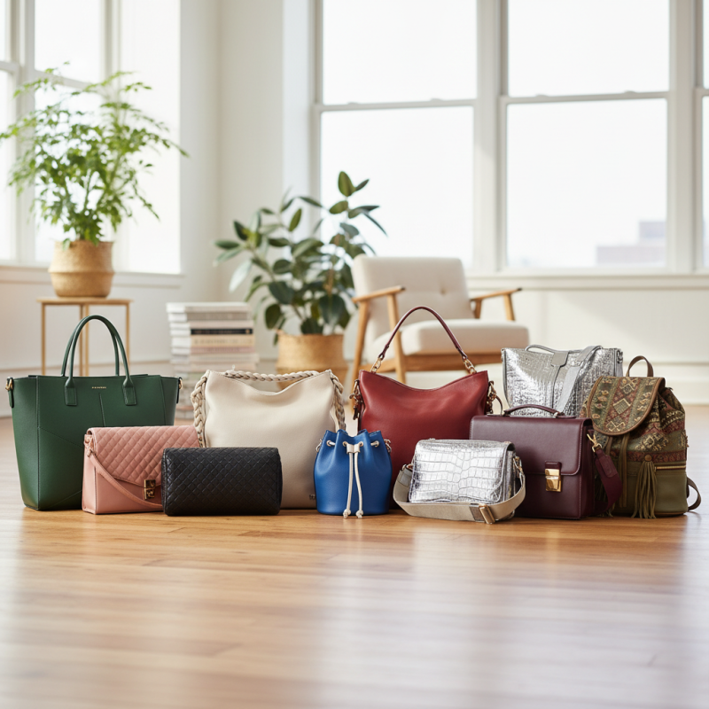 Top 10 Designer Faux Leather Bags You Need to Own This Year