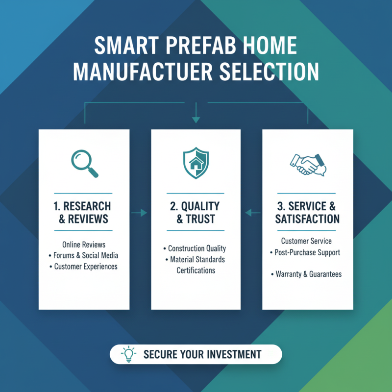 How to Choose the Best Prefabricated Homes for Your Needs in 2023