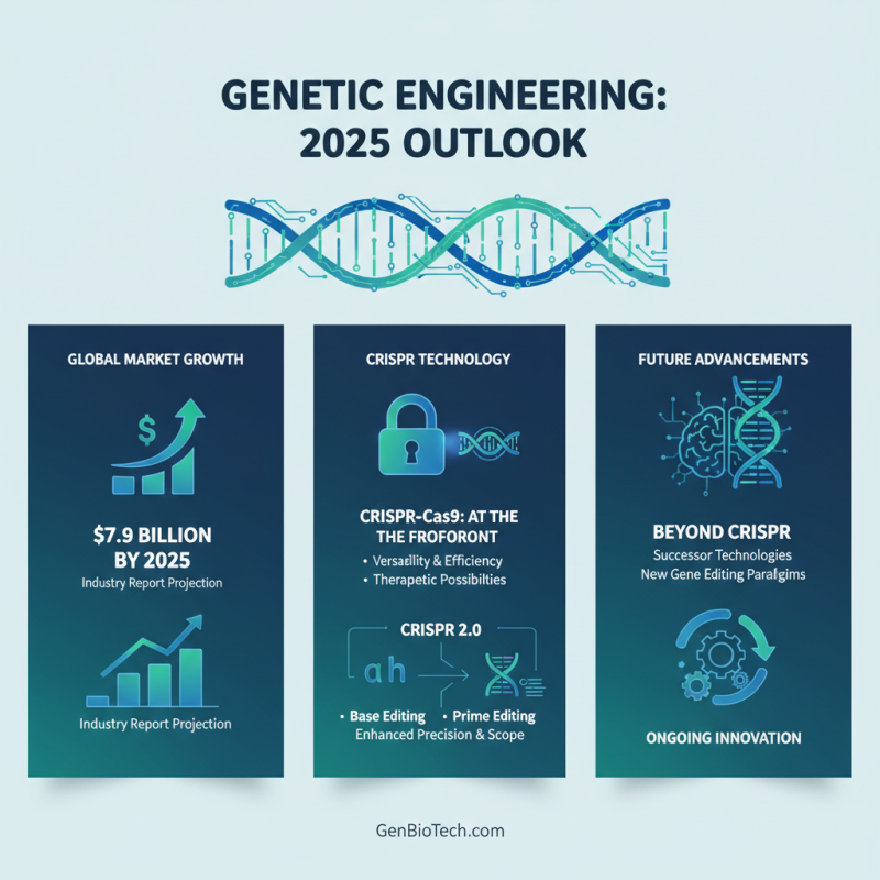 Exploring the Top Biology Systems Advancements of 2025: What to Expect?