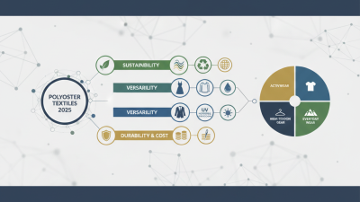 How to Choose the Best Polyester Textile for Your Fashion Needs in 2025