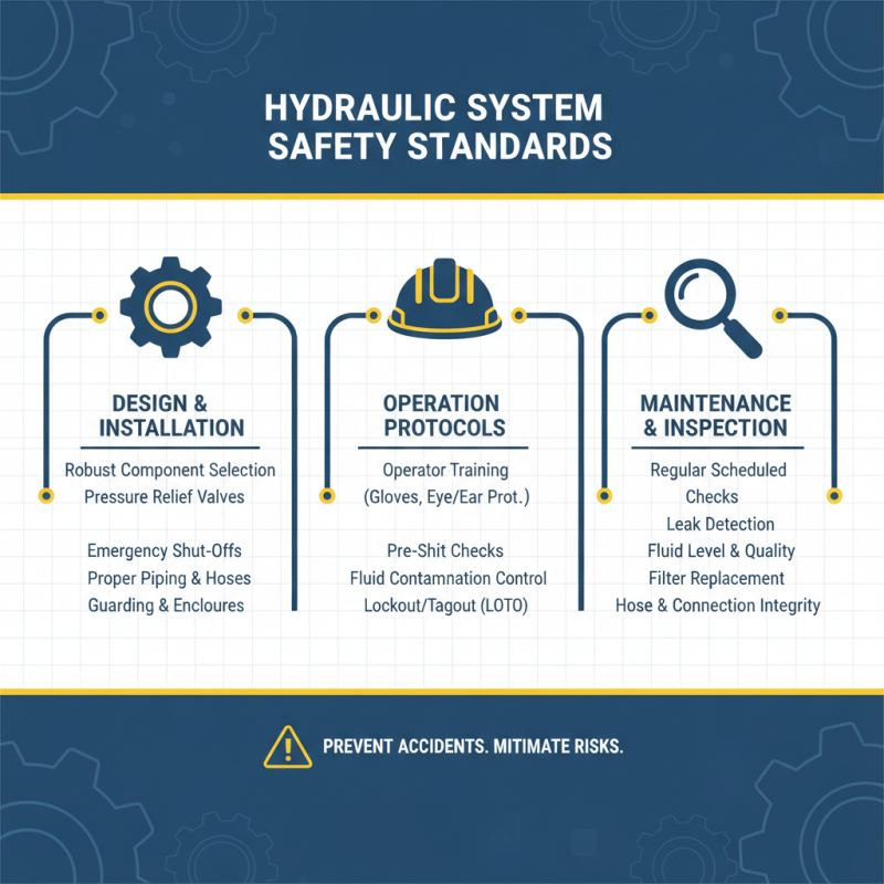 Why Is Hydraulic Equipment Essential in Modern Industry?