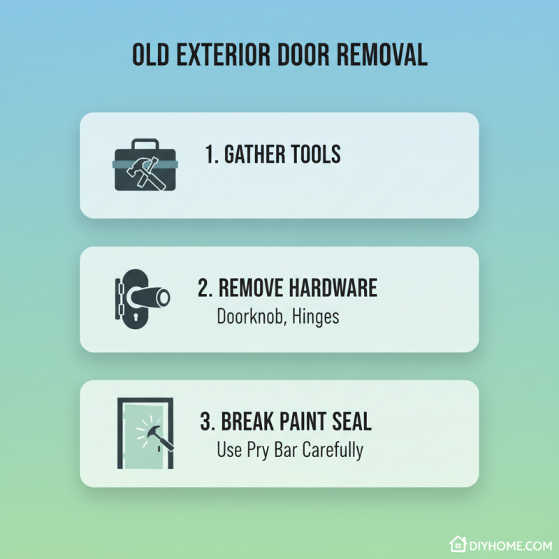 Ultimate Guide to Exterior Door Installation Tips and Best Practices