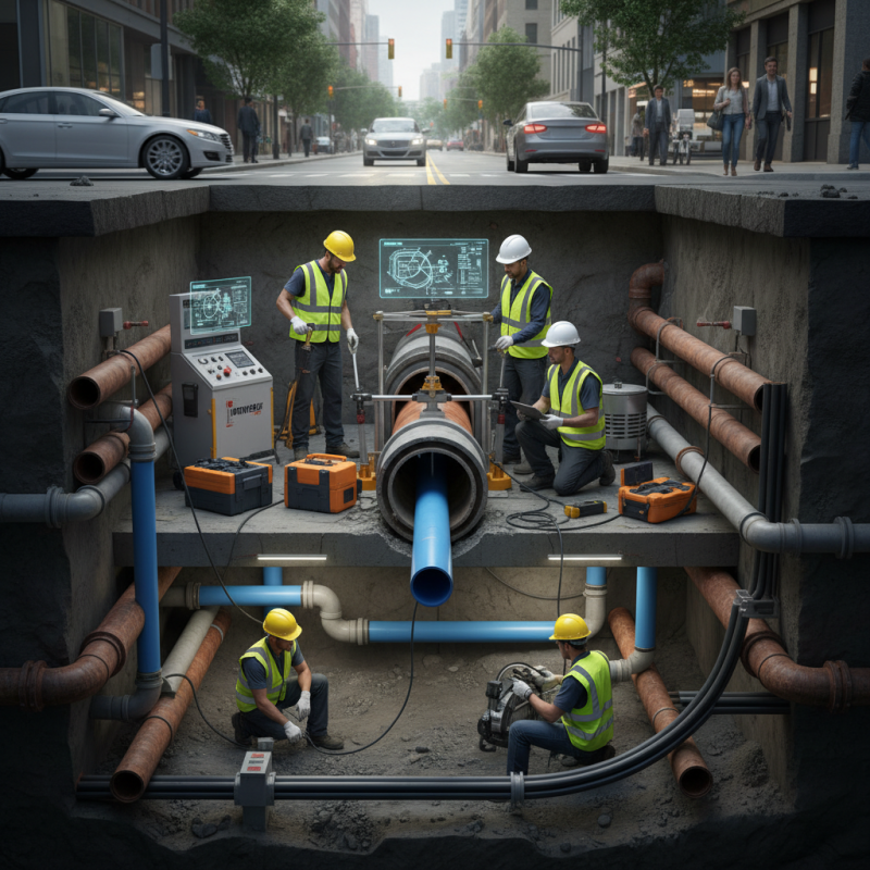 10 Essential Tips to Repair Your Sewer Quickly and Effectively