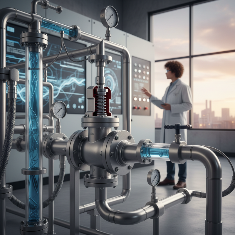 How to Choose a Low Pressure Relief Valve for Your System Needs