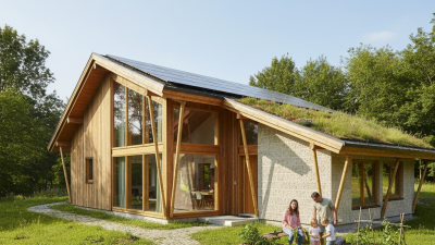 Why Choosing Eco Friendly Building Materials Benefits the Environment and Your Home