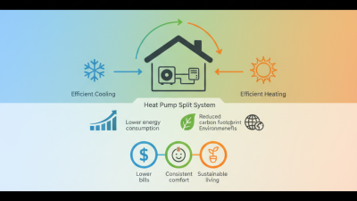 Why Choose a Heat Pump Split System for Efficient Home Heating and Cooling?