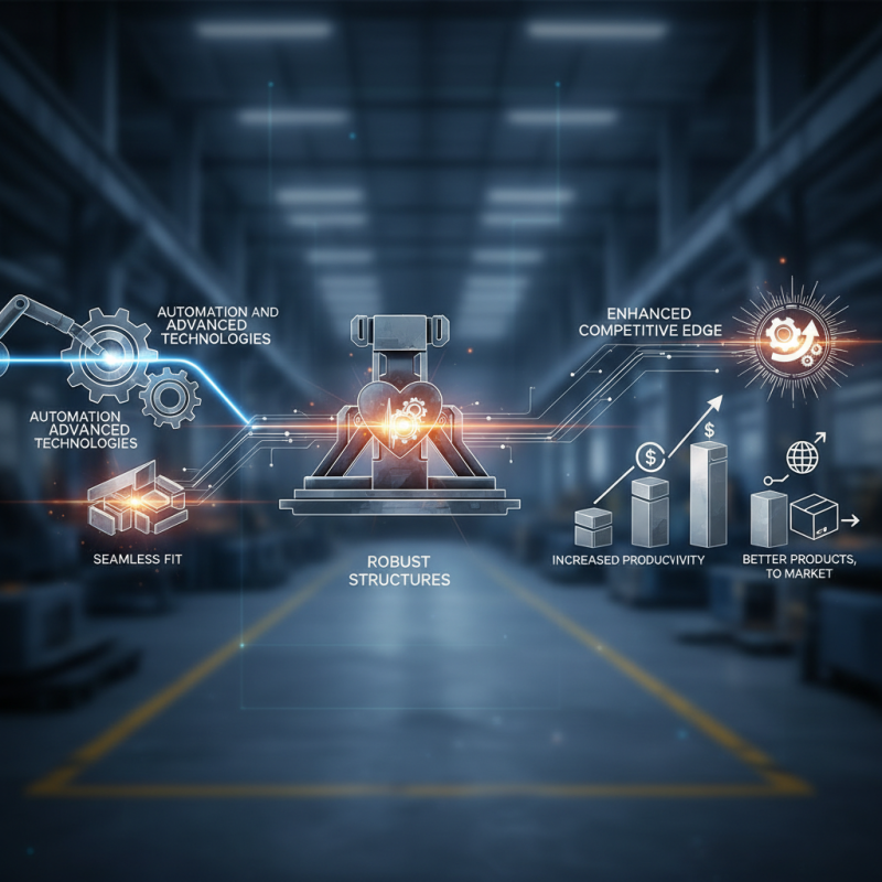 Why Welding Fabrication is Essential for Modern Manufacturing Efficiency
