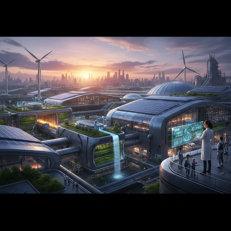 How to Navigate the Future of Steel Industries in 2025 and Beyond