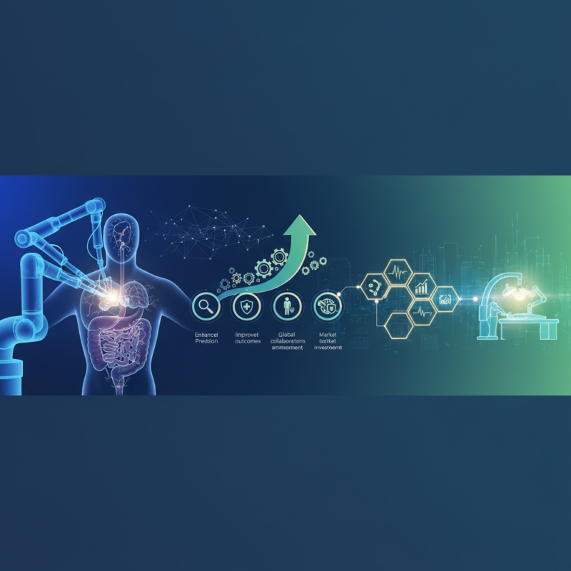 What is the Future of Robotic Surgery Market Trends and Opportunities