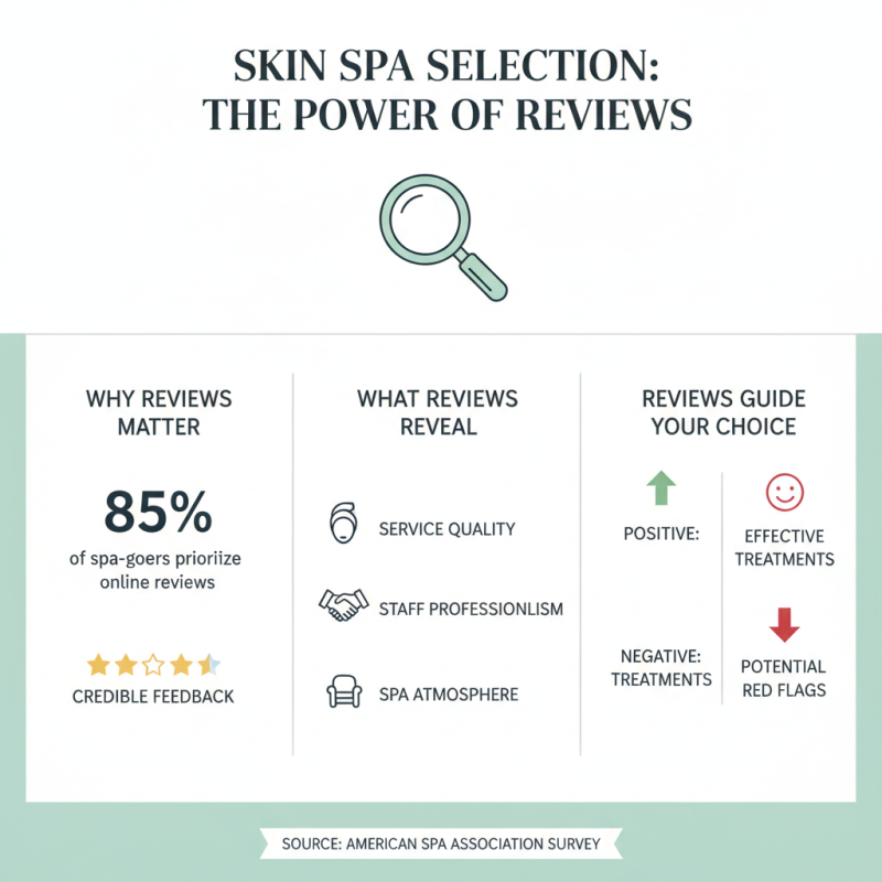 How to Choose the Best Skin Spa for Your Skincare Needs