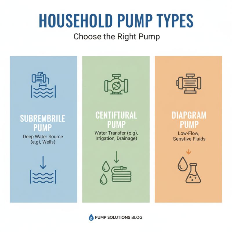 Top 10 Effective Methods to Pump Water Efficiently at Home