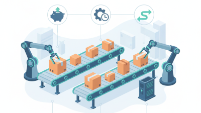 Why Is Packaging and Labeling Automation Essential for Modern Businesses?