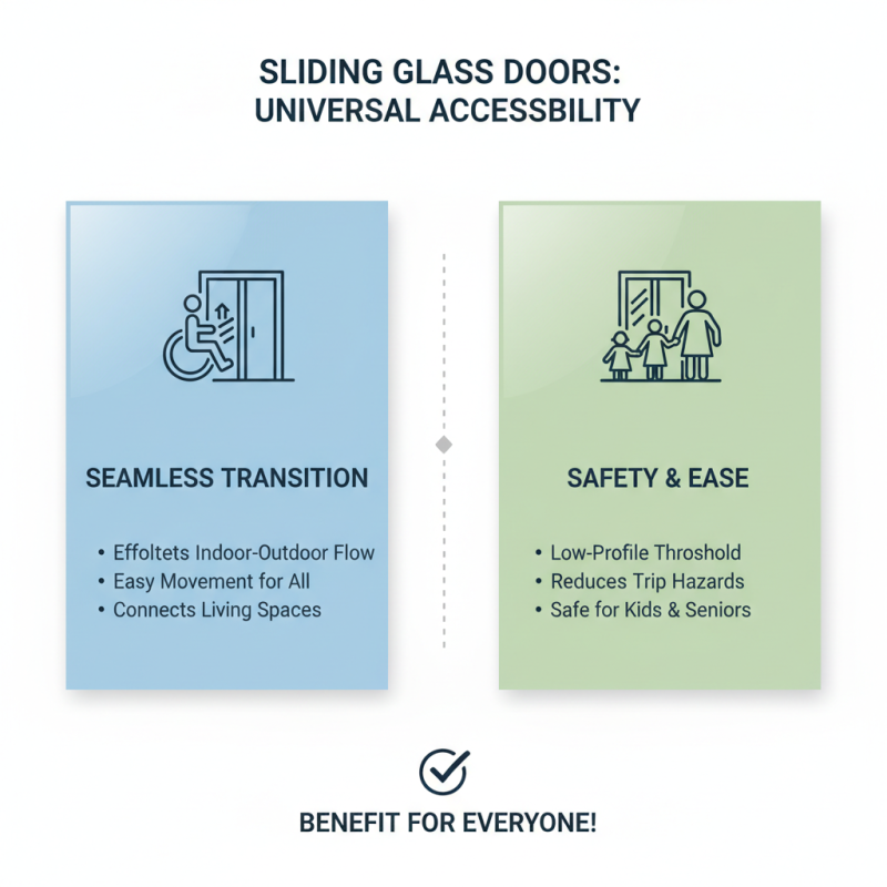 Top Benefits of Sliding Glass Doors for Homeowners and Interior Design
