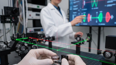 How to Choose the Best Gaas Focus Lens for Your Optical Applications