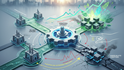 Why Choosing the Right Chemical Vendors is Crucial for Your Business Success