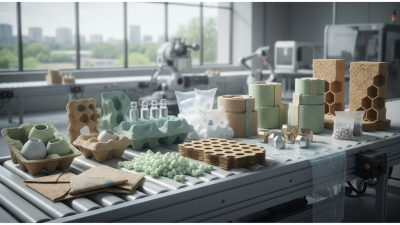 Top 2025 Packing Materials: Best Options for Safe and Sustainable Shipping