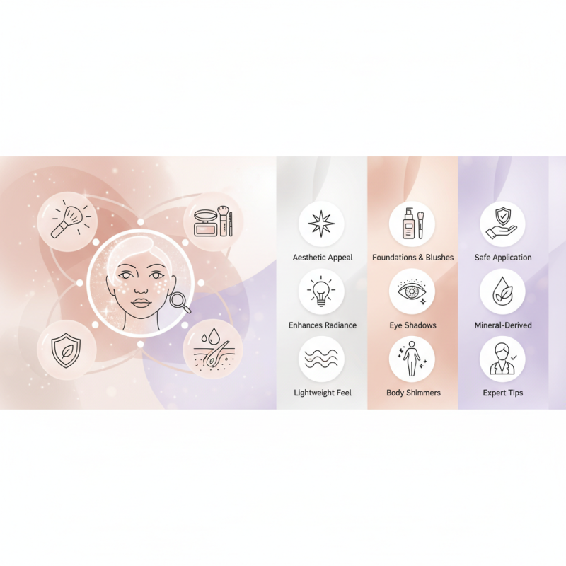 Mica Powder for Skin Benefits Uses and Tips for Safe Application