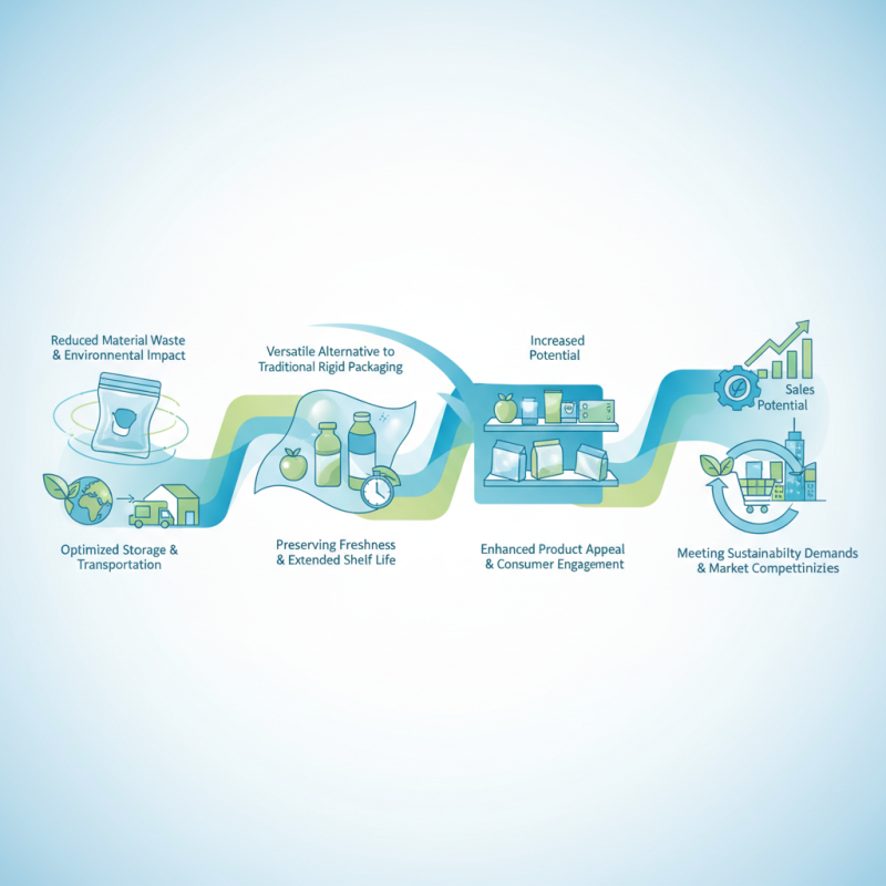 What is Flexible Packaging Solutions and How Can They Benefit Your Business