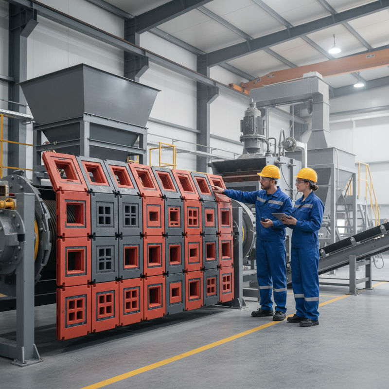 How to Choose the Right MDI PU Screen Panel for Your Needs