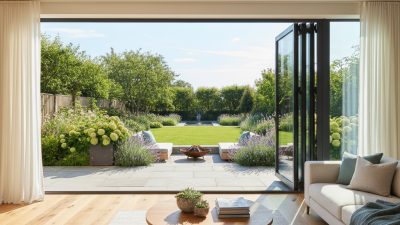 10 Essential Tips for Choosing Patio Doors with Windows for Your Home
