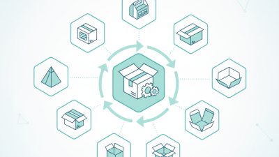 10 Best Folding Carton Packaging Solutions for Your Business Needs